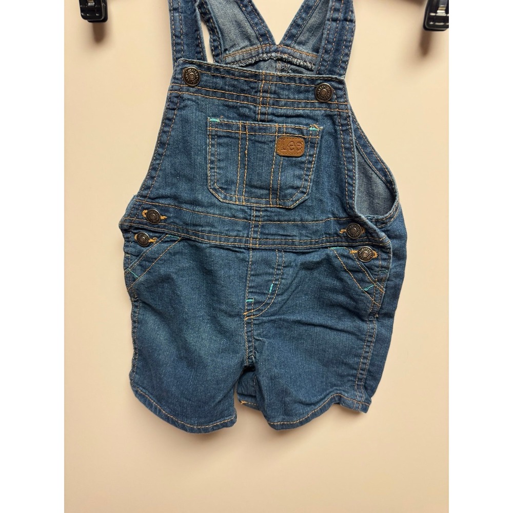 Overalls‎ - Picture 2 of 9